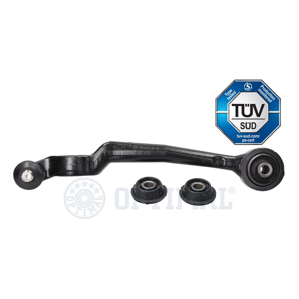 OPTIMAL G5-520 - Рычаг