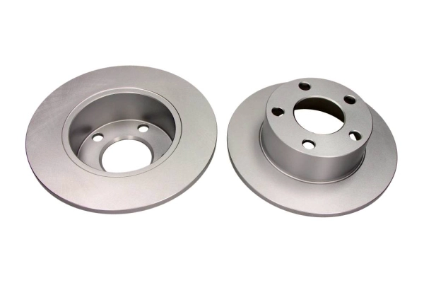 Тормозные диски