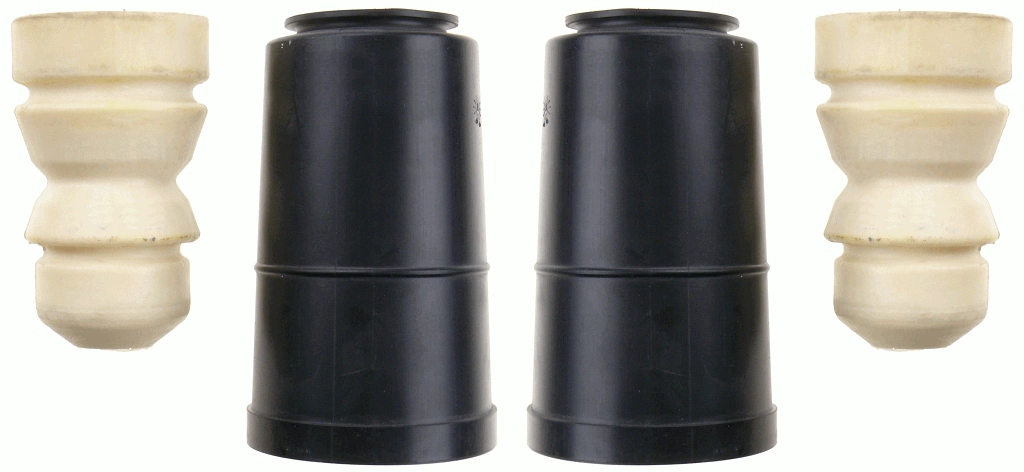 Пыльники и отбойники амортизатора