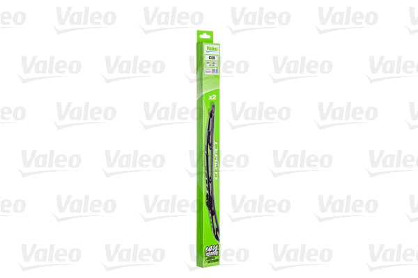 VALEO 576010 - Щетка стеклоочистителя COMPACT