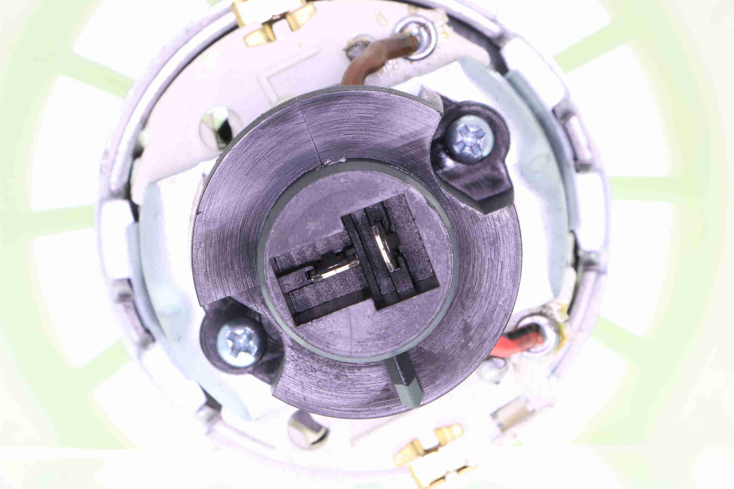 VEMO V15-03-1915 - Вентилятор салона Original VEMO Quality