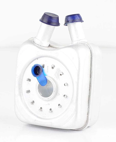 Масляный радиатор