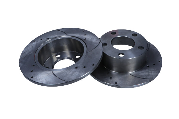 MAXGEAR 19-0684SPORT - Тормозные диски