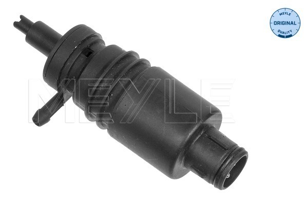 Насос омывателя фар