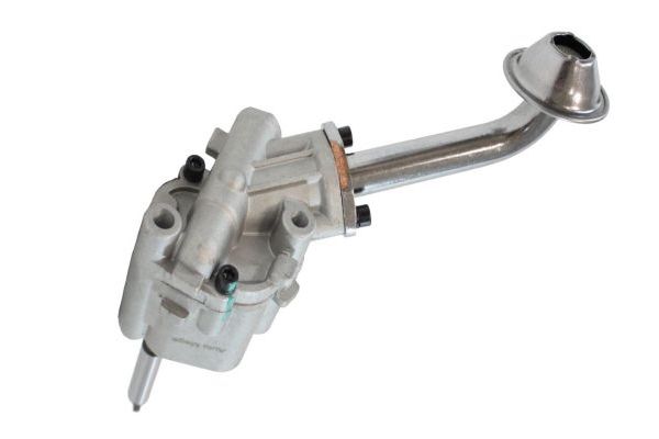 Масляный насос