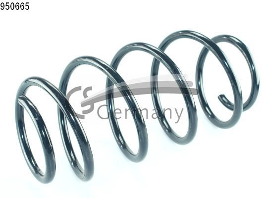 CS GERMANY 14.950.665 - Пружины 