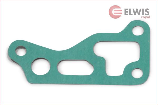 Прокладка корпуса масляного фильтра