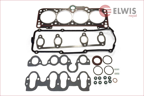 ELWIS ROYAL 9856060 - Прокладка ГБЦ