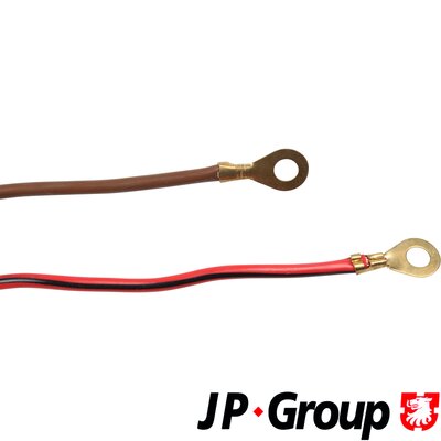 JP GROUP 1199102800 - Вентилятор радиатора