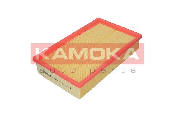 KAMOKA F200201 - Воздушный фильтр KAMOKA