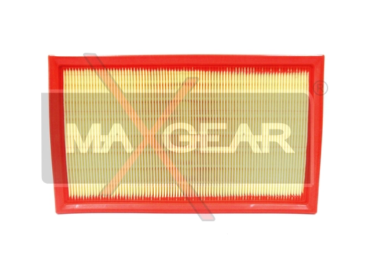 MAXGEAR 26-0152 - Воздушный фильтр
