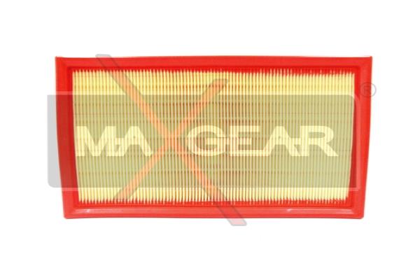 MAXGEAR 26-0152 - Воздушный фильтр