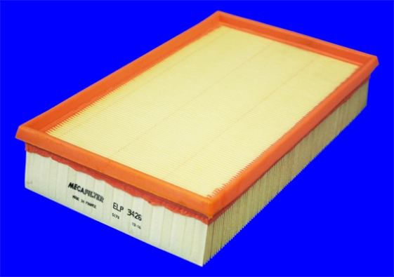 MECAFILTER ELP3426 - Воздушный фильтр