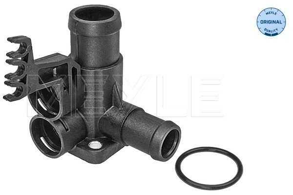 MEYLE 100 121 1054 - Фланец системы охлаждения