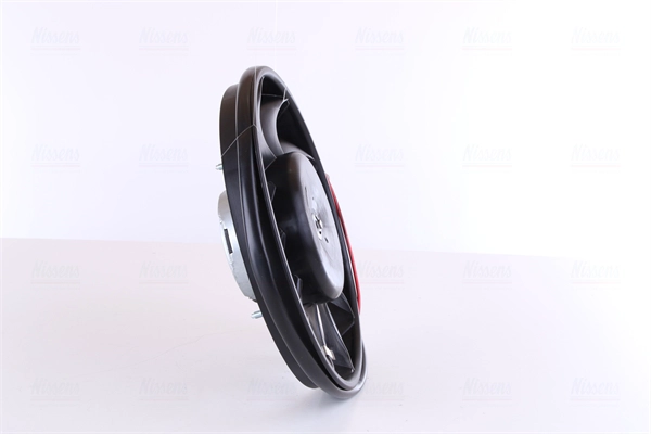 NISSENS 85548 - Вентилятор радиатора