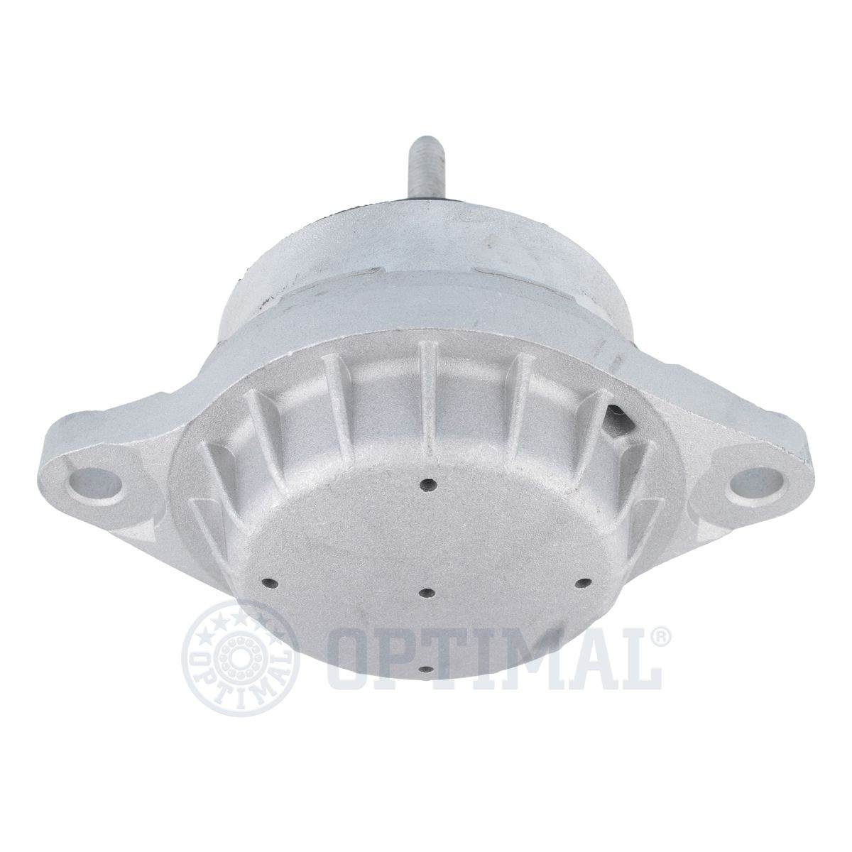 OPTIMAL F8-5545 - Подушка двигателя