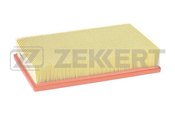 ZEKKERT LF-1165 - Воздушный фильтр
