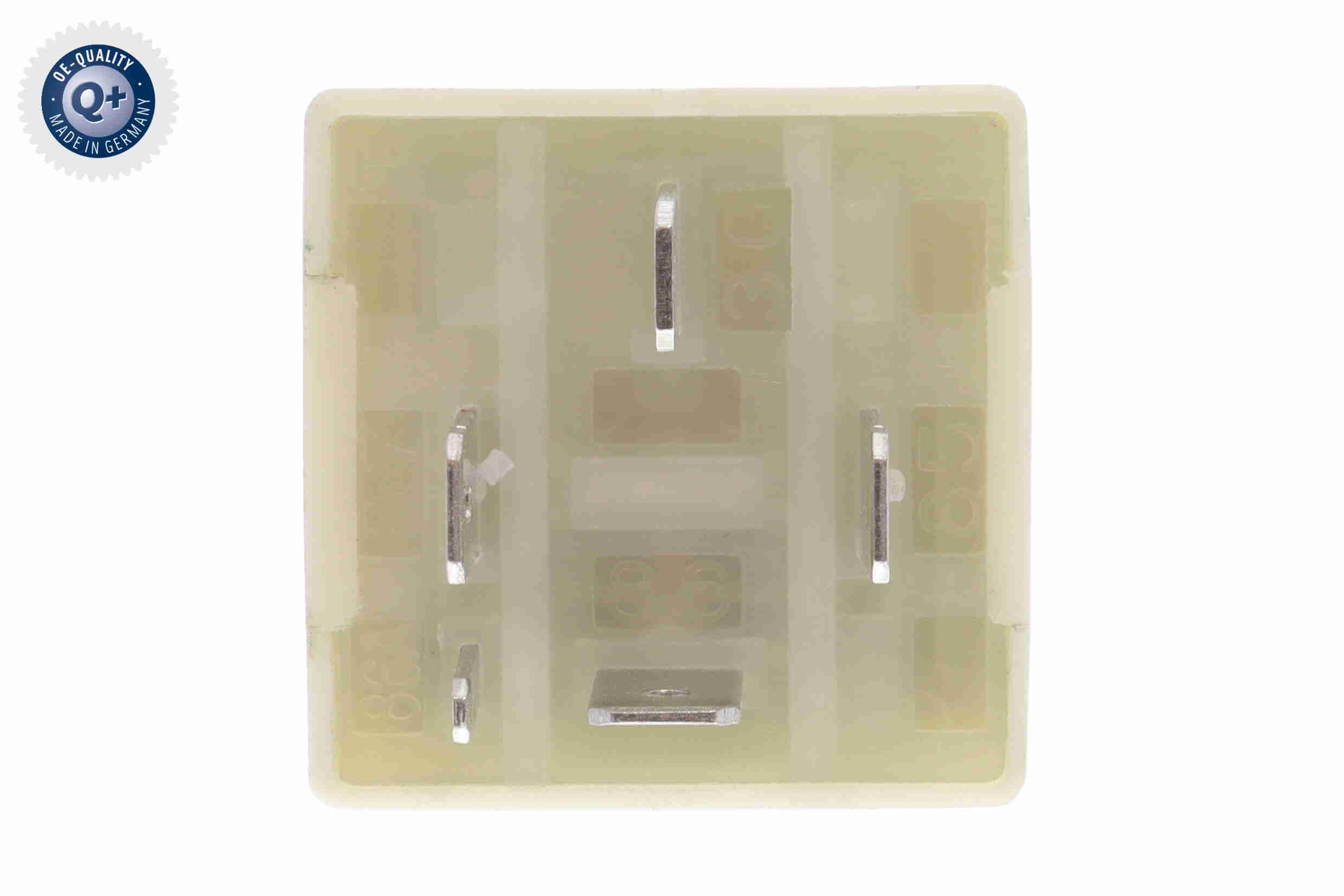 VEMO V15-71-0017 - Реле, топливный насос Original VEMO Quality