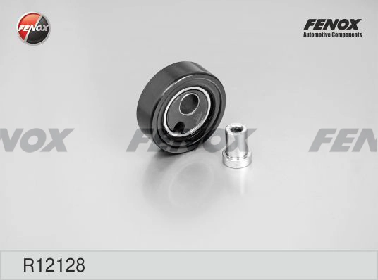 Натяжной ролик ГРМ