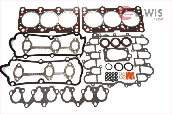 Прокладка ГБЦ