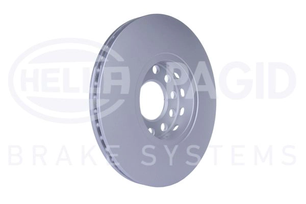 Тормозной диск PRO