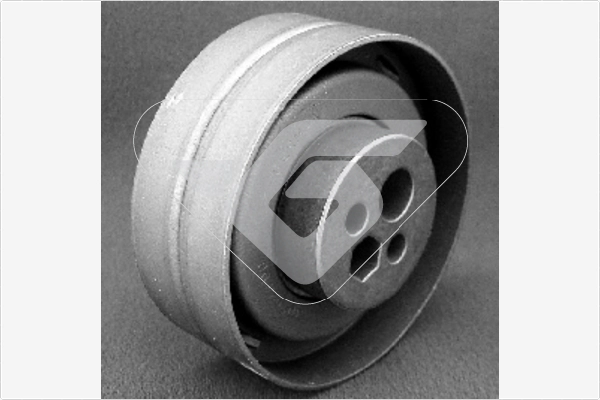 HUTCHINSON HTG 169 - Натяжной ролик ГРМ