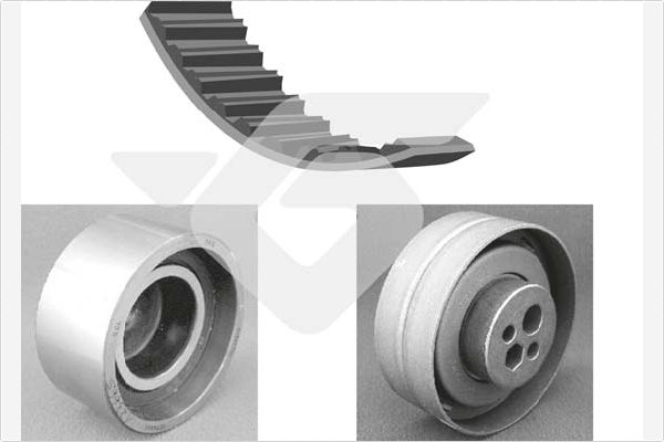 Комплект ГРМ