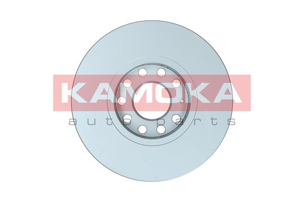 KAMOKA 103640 - Тормозной диск KAMOKA