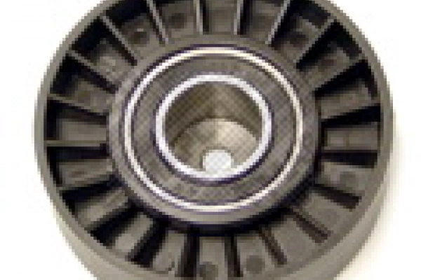 MAPCO 23865 - Ролик обводной приводного ремня