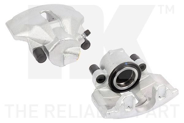 Тормозной суппорт