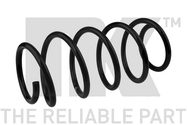 NK 534736 - Пружины 