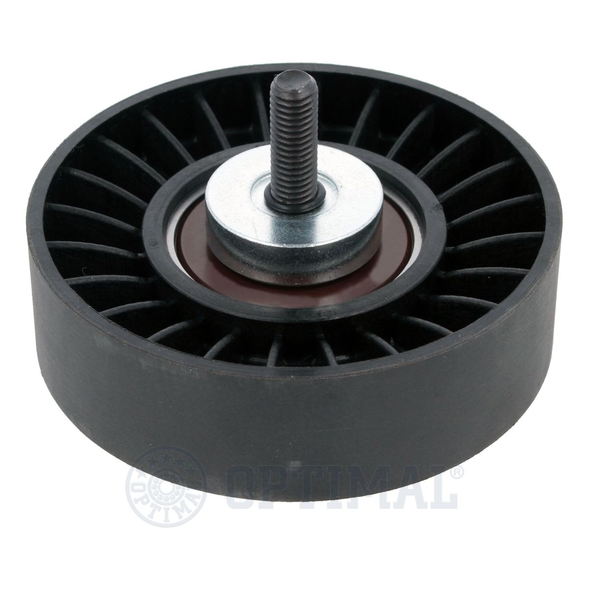 OPTIMAL 0-N1414 - Ролик обводной приводного ремня