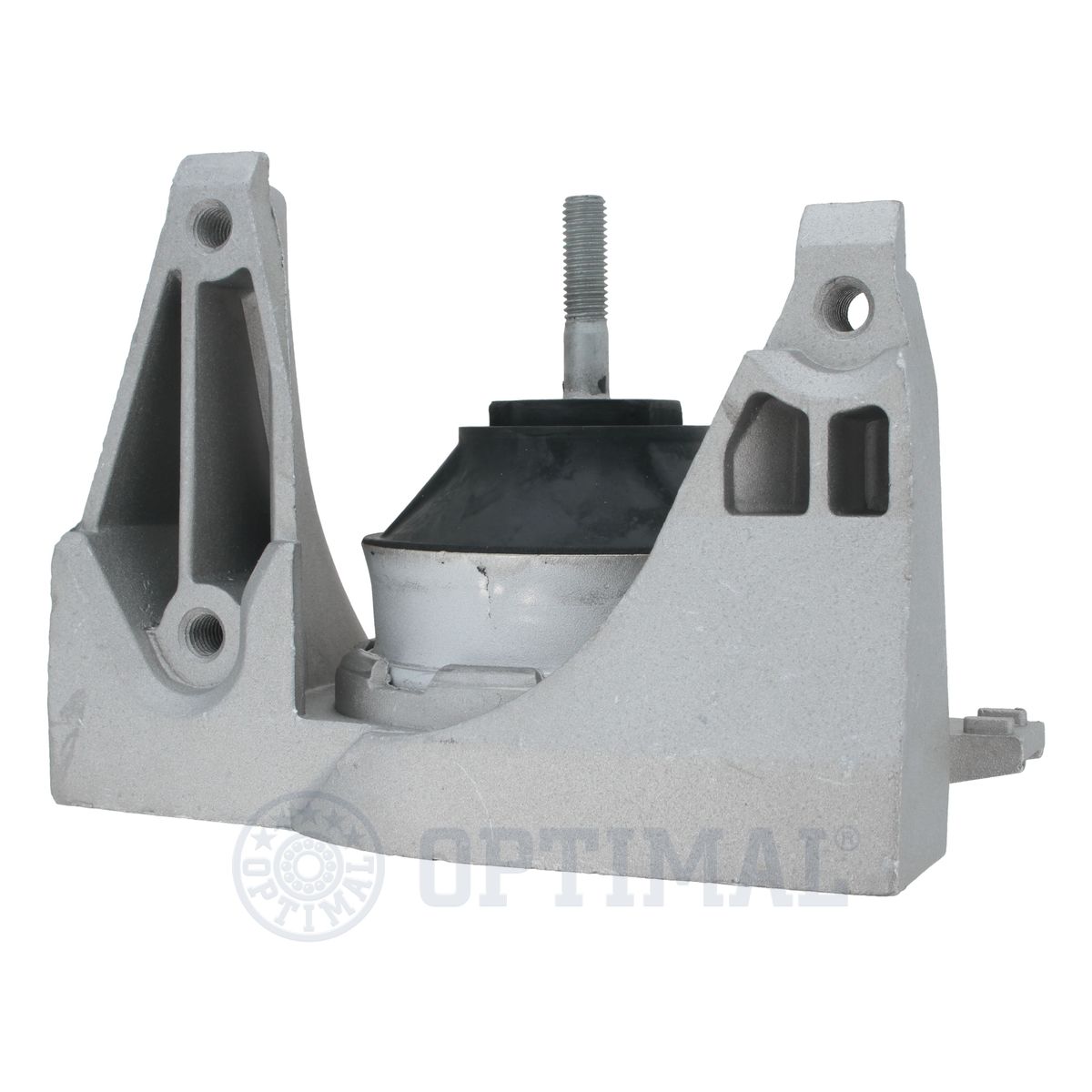OPTIMAL F8-5546 - Подушка двигателя