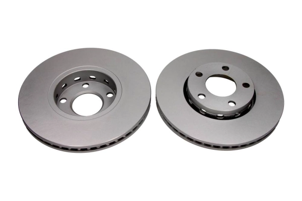 QUARO QD9382 - Тормозные диски