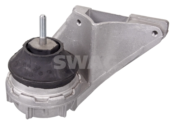 Подушка двигателя