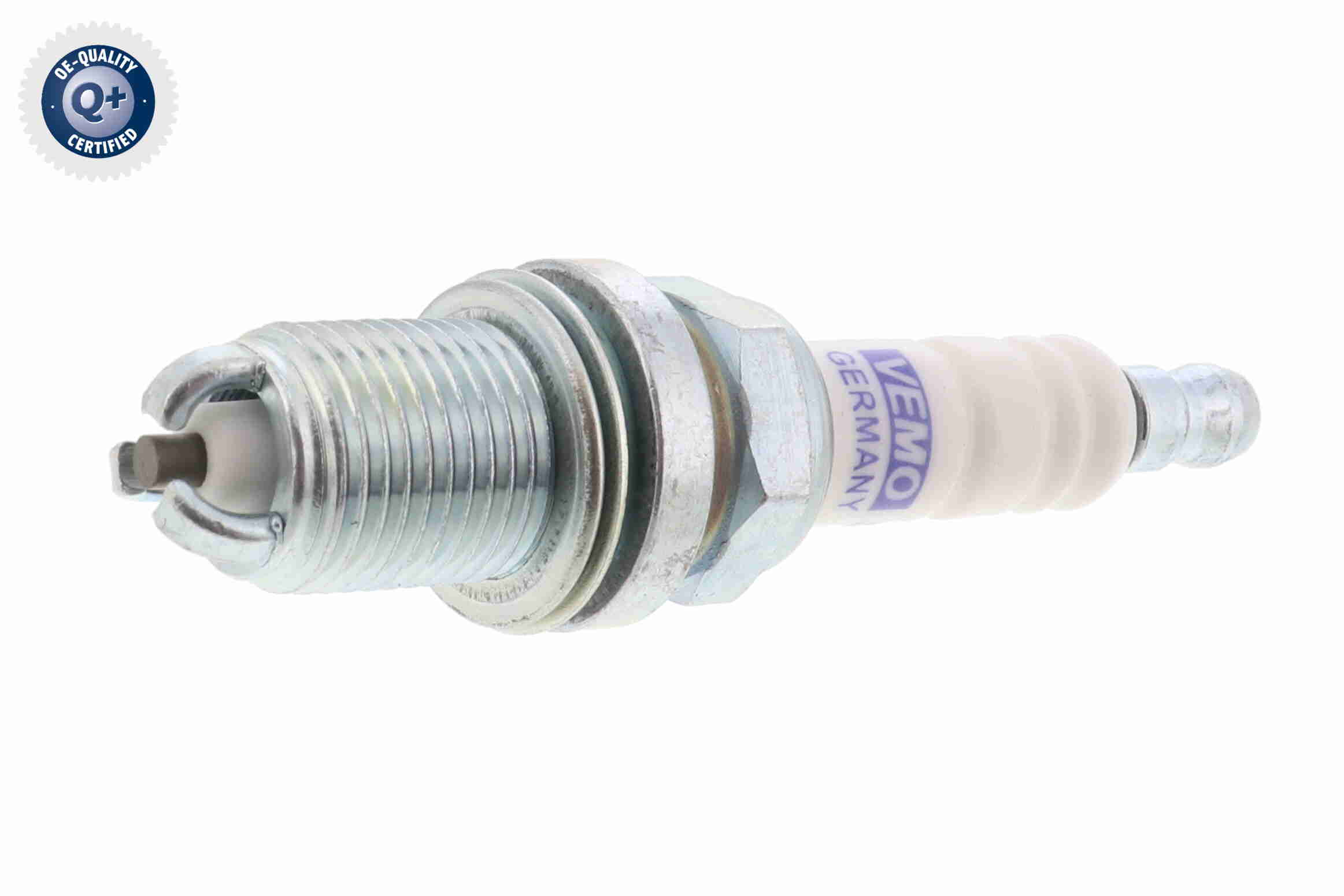 VEMO V99-75-0007 - Свеча зажигания Q+, original equipment manufacturer quality