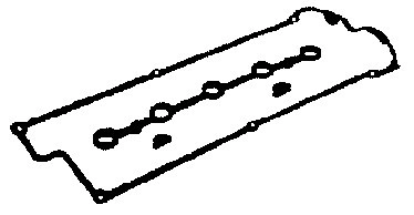 Прокладка клапанной крышки