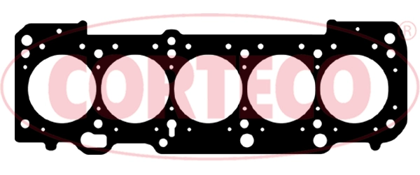 CORTECO 415552P - Прокладка ГБЦ