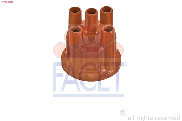 Крышка трамблера