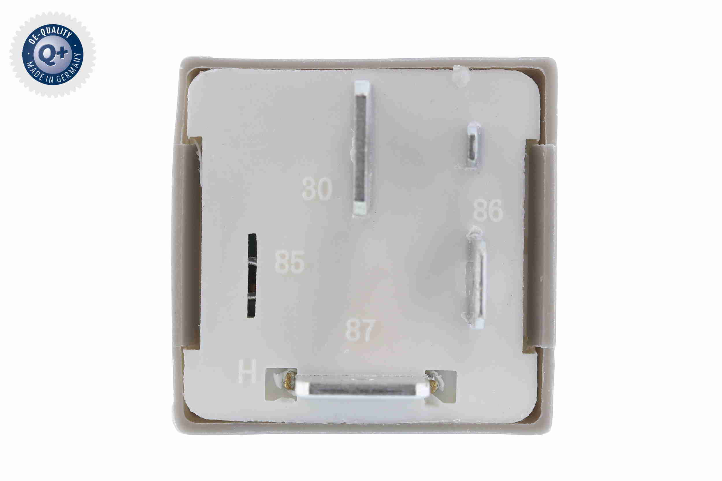 VEMO V15-71-0005 - Реле, топливный насос Original VEMO Quality