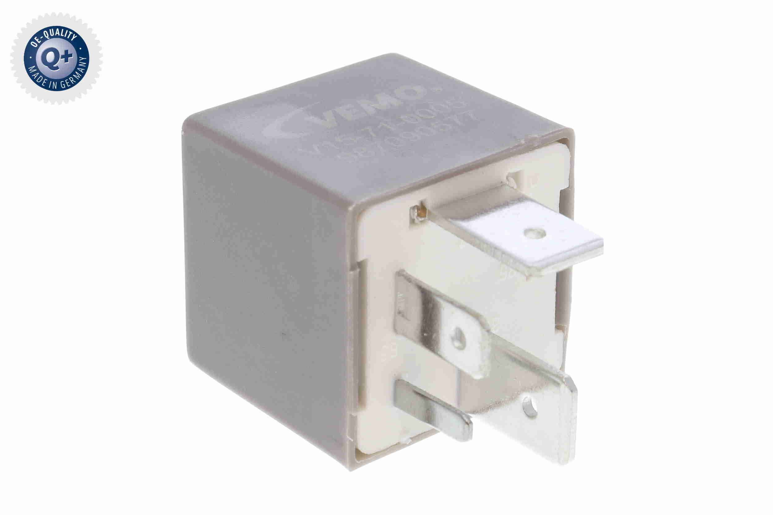 VEMO V15-71-0005 - Реле, топливный насос Original VEMO Quality