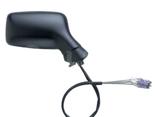 Наружное зеркало