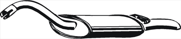 ASMET 04.021 - Глушитель