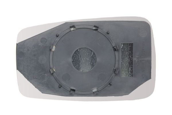 BLIC 6102-02-1232588P - Стекло зеркала 