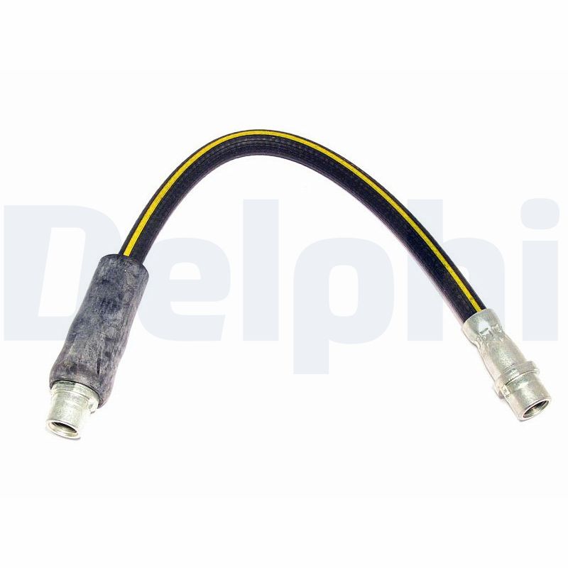 DELPHI LH0394 - Тормозные шланги