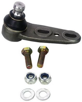 DENCKERMANN D110047 - Шаровая опора