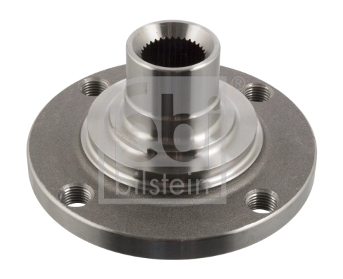 FEBI BILSTEIN 03617 - Ступица колеса