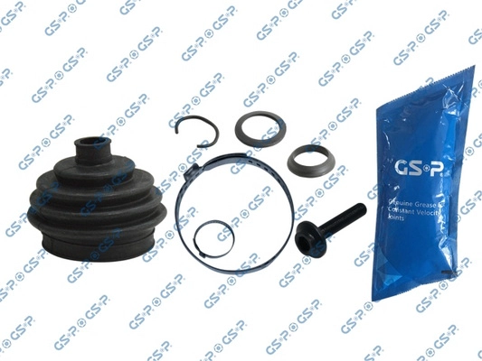 GSP 780298 - Пыльник ШРУСа