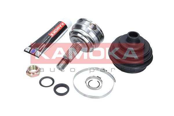 KAMOKA 7096 - Шрус