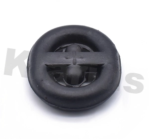 KLARIUS 420169 - Крепление глушителя